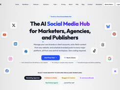 Homepage