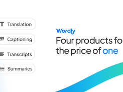 Four Powerful Tools in One Platform