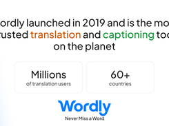 The Planet’s Most Trusted Translation Tool