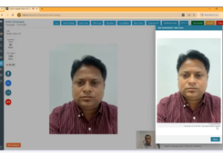 VideoCX.io Screenshot 1
