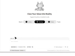 WorkBuddy Screenshot 2