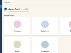 WorkHands Screenshot 1