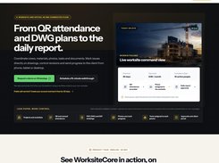 WorkSiteCore.com