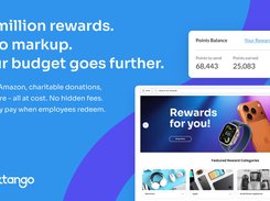 10 million rewards. Zero markup.