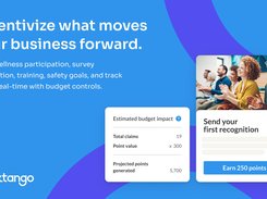 Incentivize what moves your business forward.