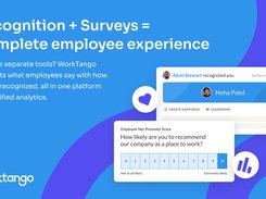Complete Employee Experience