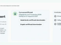 WorkVine Screenshot 1
