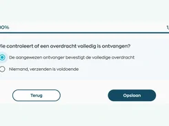 WorkVine Screenshot 1