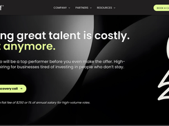 Workwolf Screenshot 1