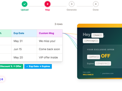 WriteToMail Screenshot 1