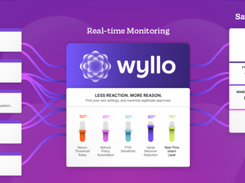 Wyllo Screenshot 1