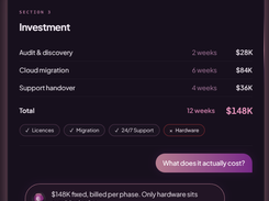WZRD Screenshot 1