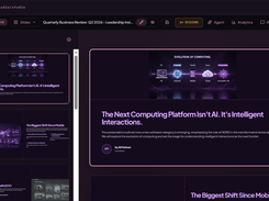 WZRD Screenshot 2