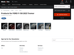 My Garage feature for user retention on X-Cart