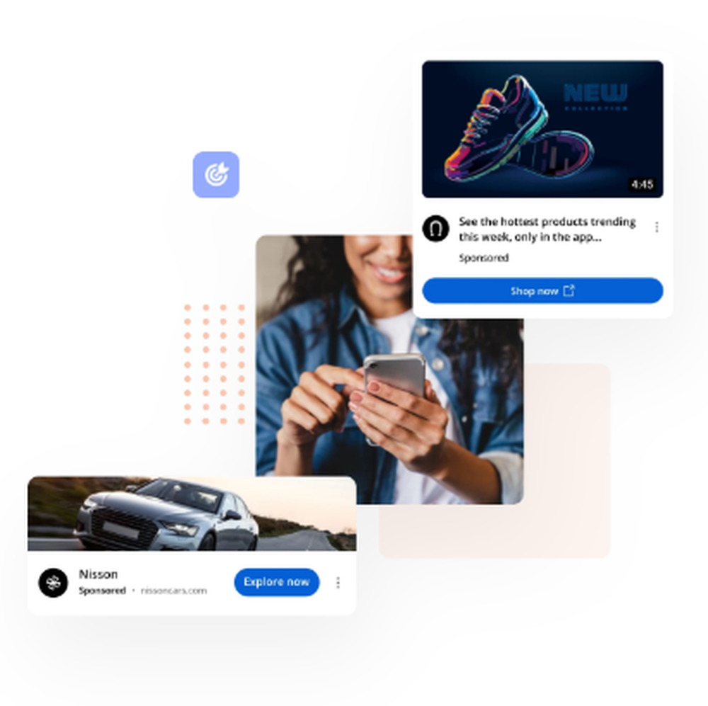 Xapads Screenshot 1