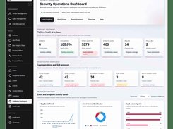 XDRShield Screenshot 1