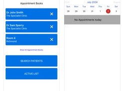 Xestro Screenshot 1