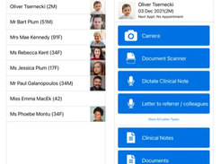 Xestro Screenshot 2