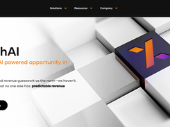 Xfactor.io Screenshot 1