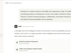 Xiaomi MiMo Desktop Screenshot 1