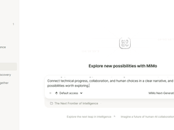 Xiaomi MiMo Desktop Screenshot 2