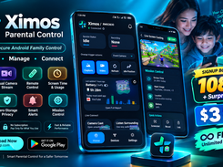Ximos - Promotional