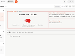 Xirp Screenshot 1