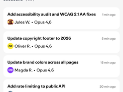 Xirp Screenshot 3