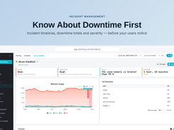Incident management
