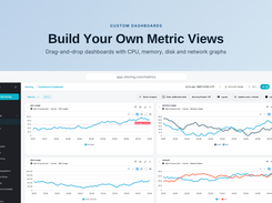 Custom dashboard
