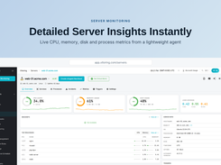 Server overview