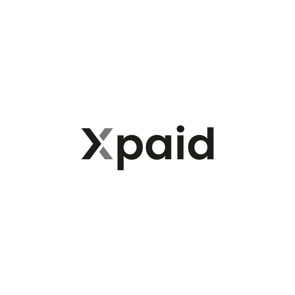Xpaid Screenshot 1