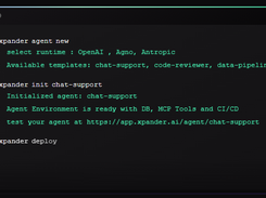 xpander.ai Screenshot 1