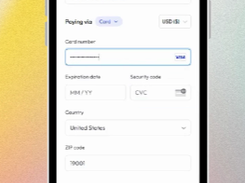 xPay Screenshot 1
