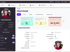Xplor Recreation Screenshot 1