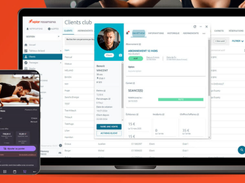 Xplor Resamania Screenshot 1