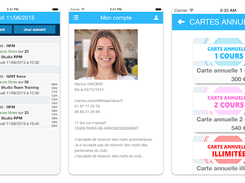Xplor Resamania Screenshot 2