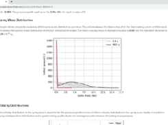 XPS (eXtended Particle Simulations) Screenshot 2