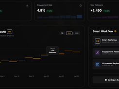 XToGrow Screenshot 1
