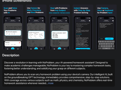 Xvibe Screenshot 1