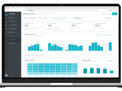 YAROOMS space utilization analytics