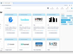 Ynnov - Marketplace