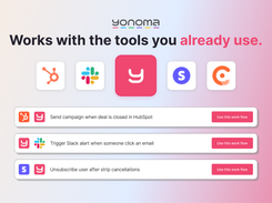 Integrations