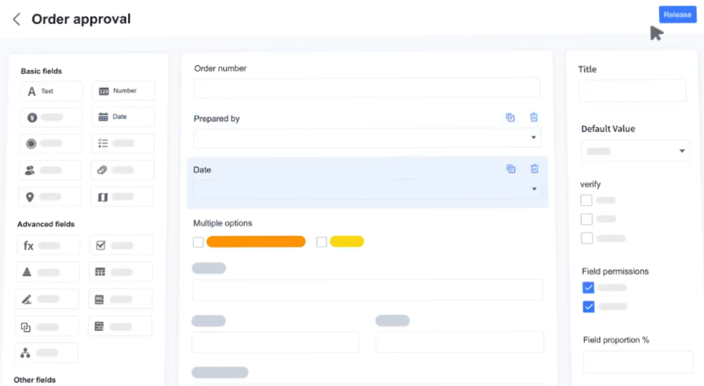 YOOV Screenshot 1