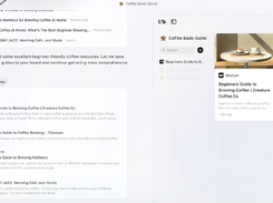 YouMind Screenshot 1