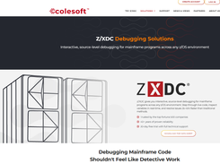 Z/XDC Screenshot 1