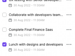 ZapForm Screenshot 1