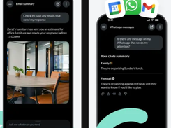 Zapia Screenshot 2