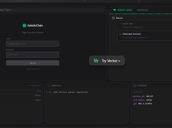 zauth Screenshot 1