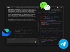 ZCode Screenshot 1